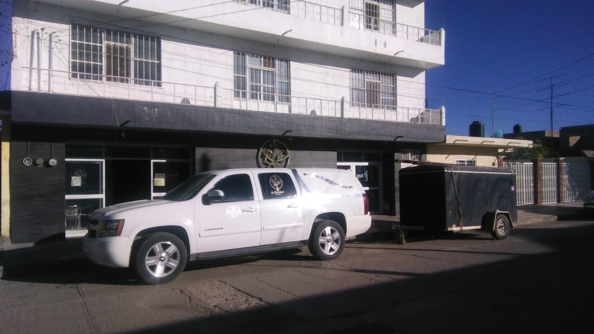 Funeraria La Serenidad Funerales Villa Unión
